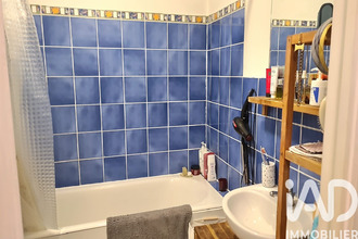  appartement st-leu-la-foret 95320