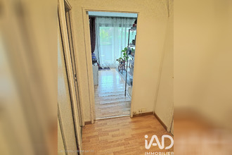  appartement st-leu-la-foret 95320