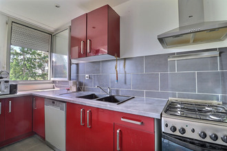  appartement st-leu-la-foret 95320