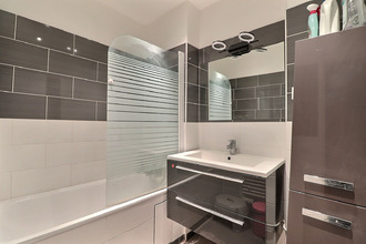  appartement st-leu-la-foret 95320