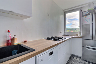  appartement st-leu-la-foret 95320