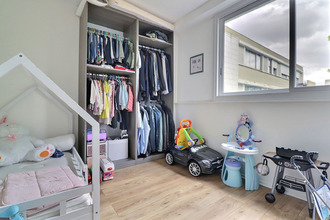  appartement st-leu-la-foret 95320