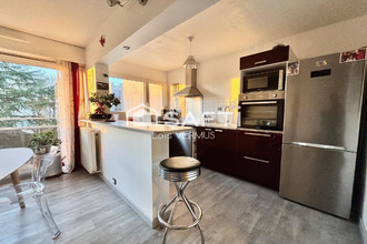  appartement st-leu-la-foret 95320