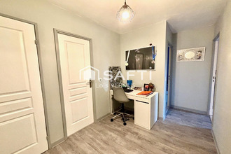  appartement st-leu-la-foret 95320