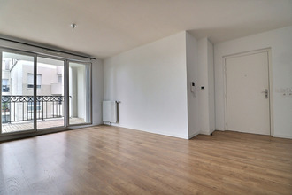  appartement st-leu-la-foret 95320