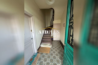  appartement st-leu-la-foret 95320