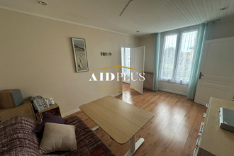  appartement st-leu-la-foret 95320