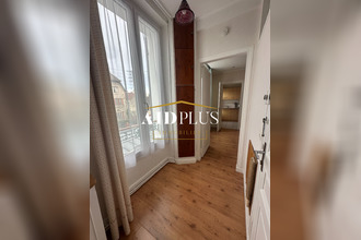  appartement st-leu-la-foret 95320