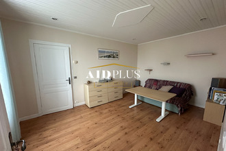  appartement st-leu-la-foret 95320