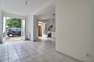  appartement st-leu-la-foret 95320