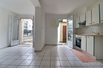  appartement st-leu-la-foret 95320