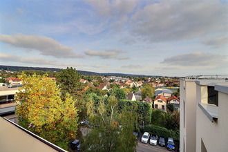  appartement st-leu-la-foret 95320