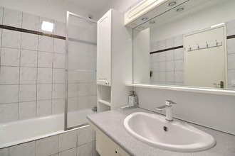  appartement st-leu-la-foret 95320