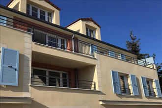  appartement st-leu-la-foret 95320