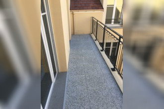  appartement st-leu-la-foret 95320