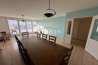  appartement st-leu-la-foret 95320