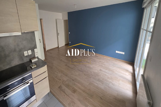  appartement st-leu-la-foret 95320