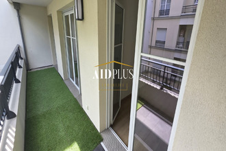  appartement st-leu-la-foret 95320