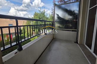  appartement st-leu-la-foret 95320