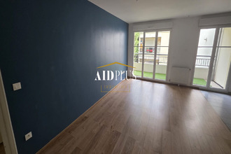  appartement st-leu-la-foret 95320