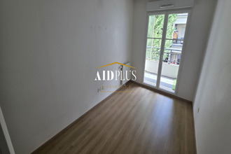  appartement st-leu-la-foret 95320