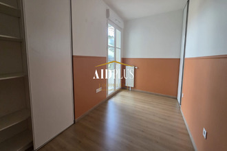  appartement st-leu-la-foret 95320