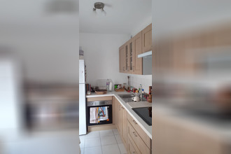  appartement st-leu-la-foret 95320