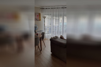  appartement st-leu-la-foret 95320