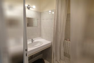  appartement st-leu-la-foret 95320