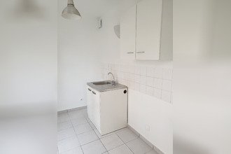  appartement st-leu-la-foret 95320