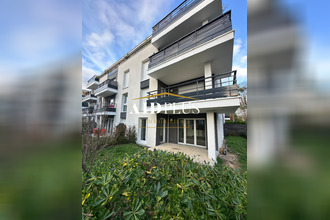  appartement st-leu-la-foret 95320