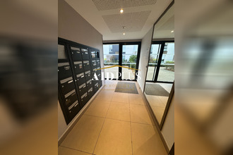  appartement st-leu-la-foret 95320