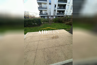  appartement st-leu-la-foret 95320