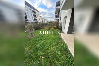  appartement st-leu-la-foret 95320