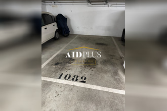  appartement st-leu-la-foret 95320