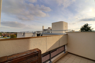  appartement st-leu-la-foret 95320