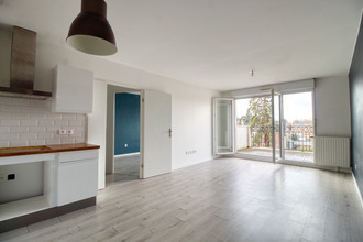  appartement st-leu-la-foret 95320