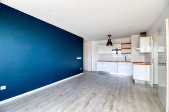  appartement st-leu-la-foret 95320