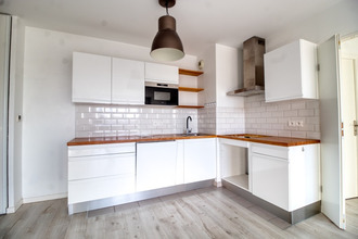  appartement st-leu-la-foret 95320