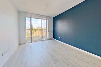  appartement st-leu-la-foret 95320