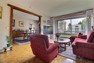  appartement st-leu-la-foret 95320