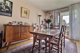  appartement st-leu-la-foret 95320