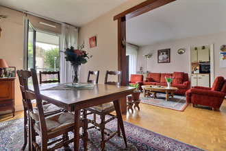  appartement st-leu-la-foret 95320