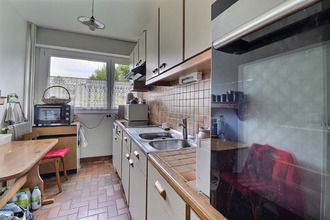  appartement st-leu-la-foret 95320