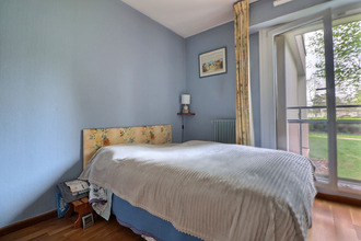  appartement st-leu-la-foret 95320