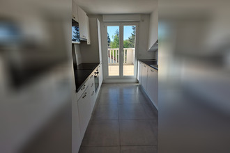  appartement st-leu-la-foret 95320