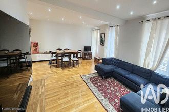  appartement st-leu-la-foret 95320