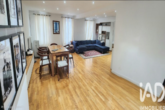  appartement st-leu-la-foret 95320