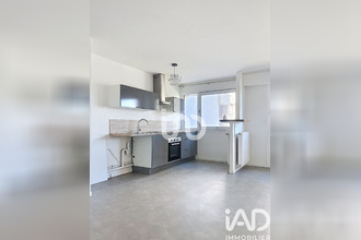  appartement st-leu-la-foret 95320