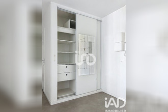  appartement st-leu-la-foret 95320